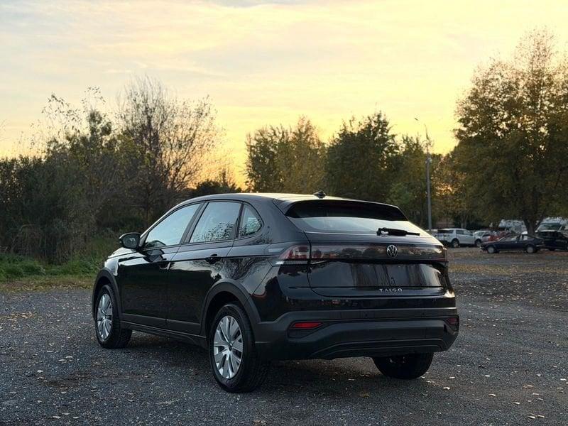 Volkswagen Taigo 1.0 TSI 95 CV