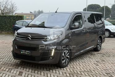 CITROEN SpaceTourer BlueHDi 180 S&S EAT6 XL Business Lounge