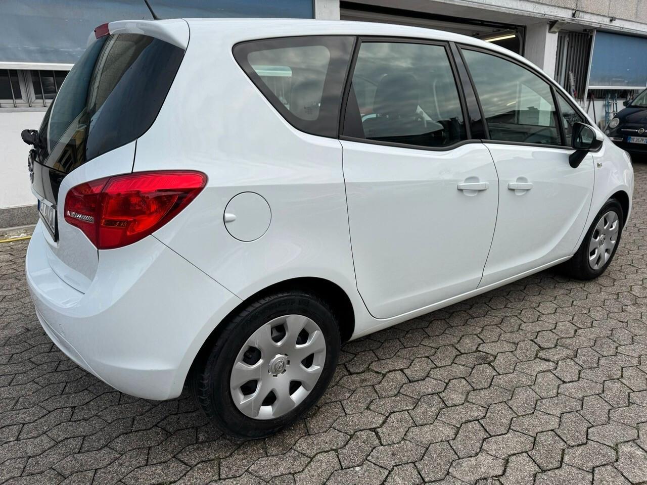 Opel Meriva 1.4 100CV Cosmo*EURO5B*NEOPATENTATI