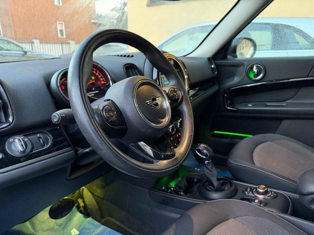MINI Countryman 1.5 Cooper Hype Countryman ALL4 AUTOMATICA