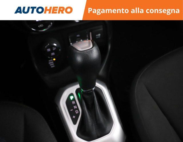 JEEP Renegade 2.0 Mjt 140CV 4WD Active Drive Low Limited
