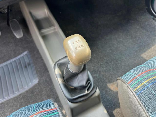 FIAT Panda 1ª serie 1100 i.e. cat Hobby