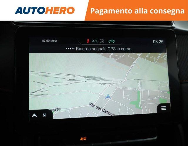 MG ZS 1.5 VTi-tech Luxury