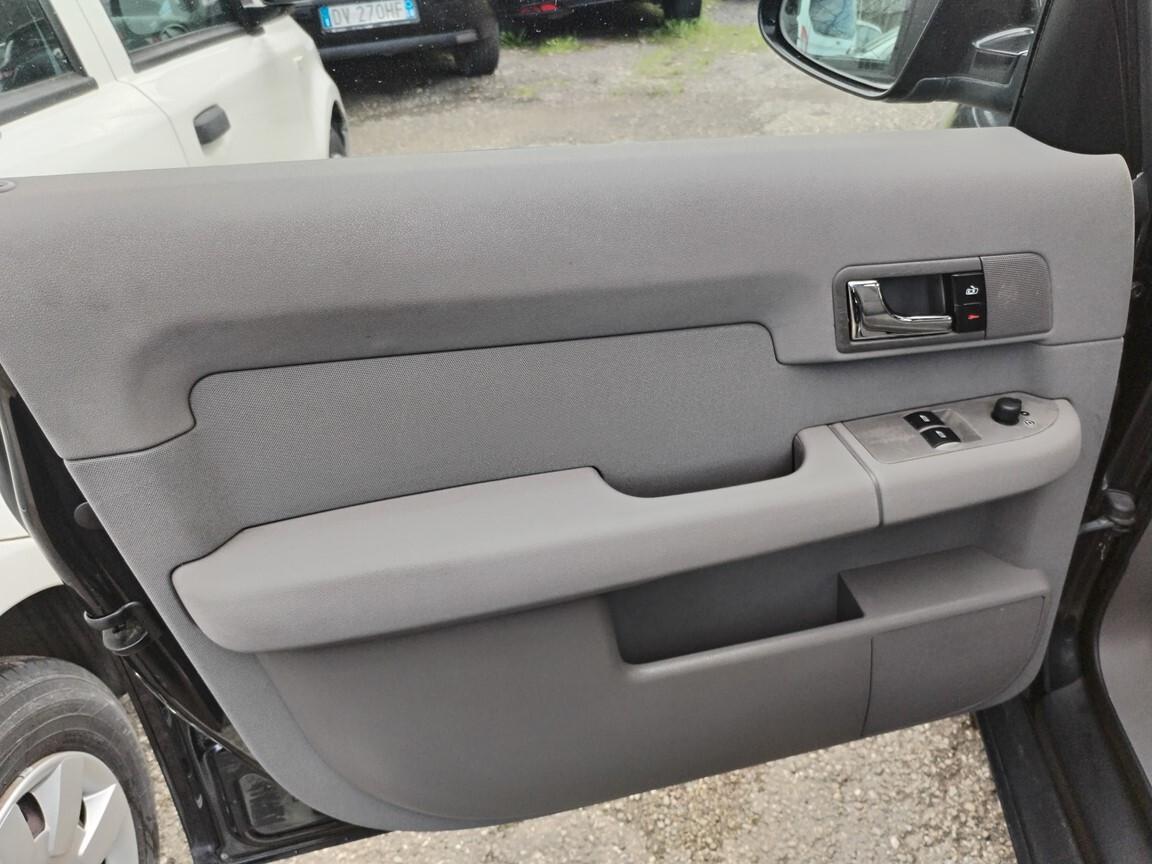 Audi A2 1.4 TDI 133000km anno 2001