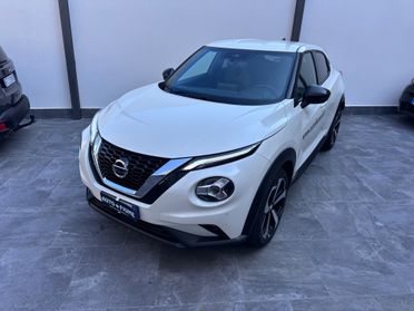 Nissan Juke 1.0 DIG-T 114 CV DCT Tekna
