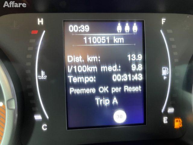 JEEP Renegade 2.0 Mjt 140CV 4WD Active Drive Limited