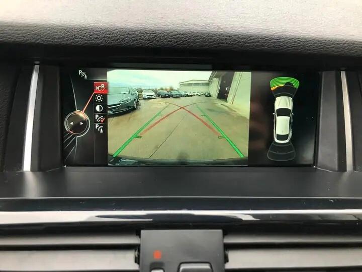 Bmw X4 xDrive20d Msport