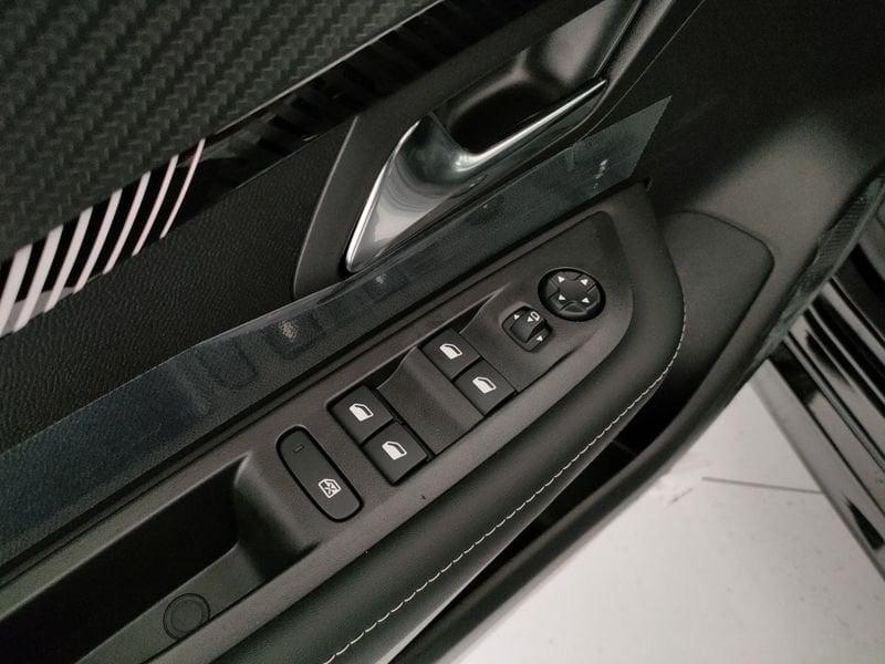 Peugeot 208 208 PureTech 100 Stop&Start 5 porte Allure