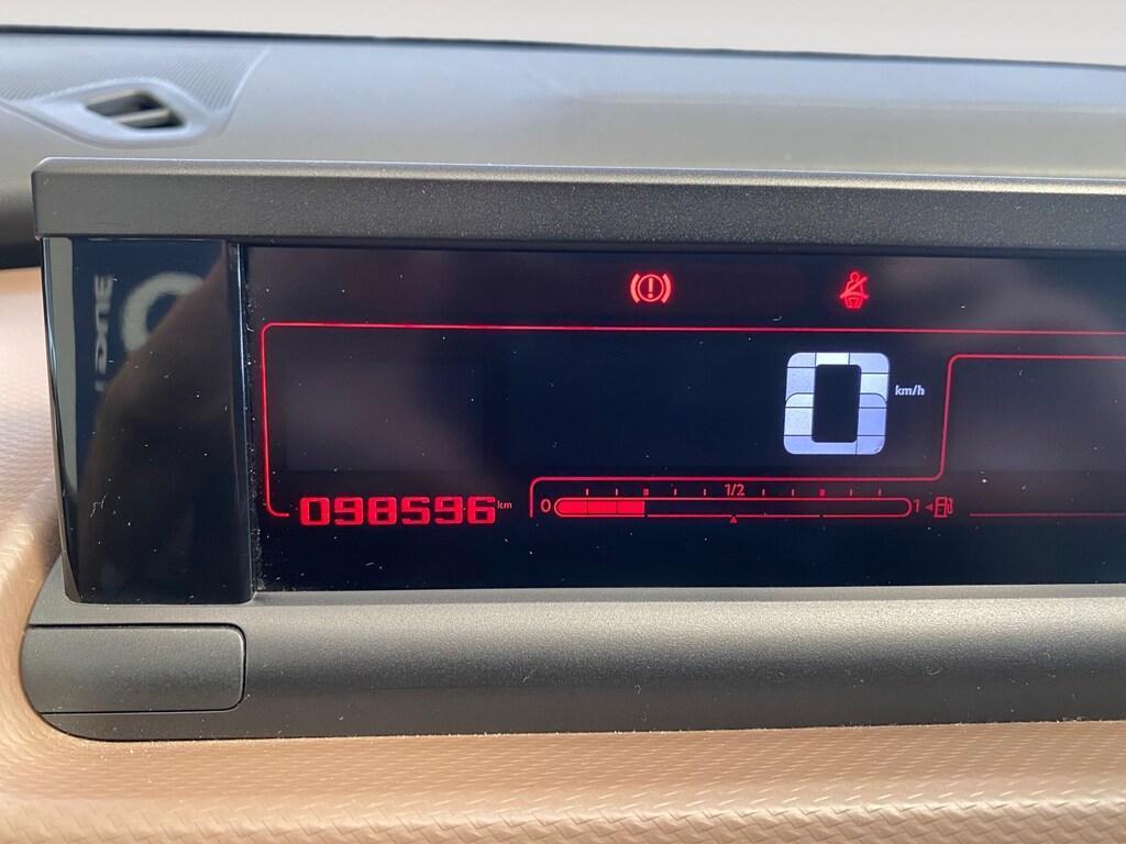 Citroen C4 Cactus 1.2 PureTech Shine