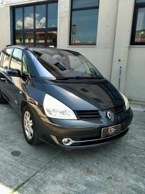 Renault Espace 2.0 dCi 150CV Initiale 7 posti