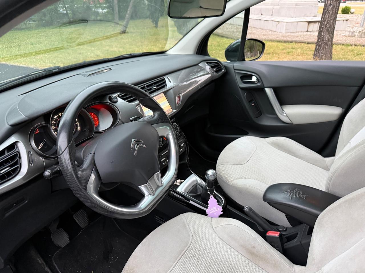 Citroen C3 1.4 VTi 95 Perfect