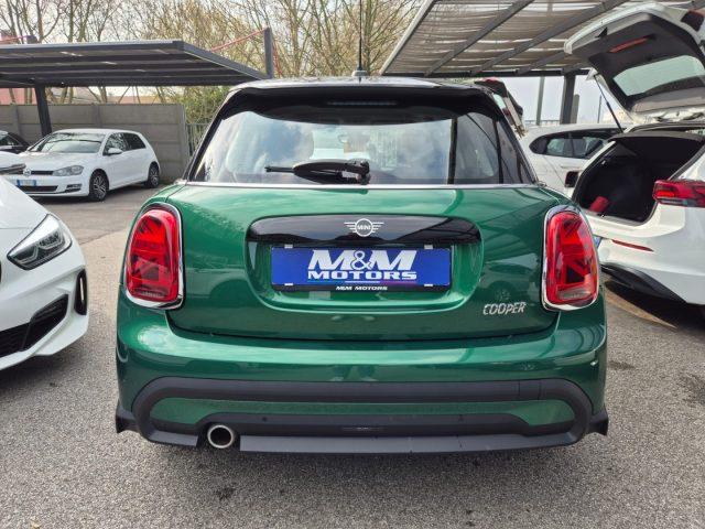 MINI Cooper 1.5 Cooper Camden 5 porte AUTO