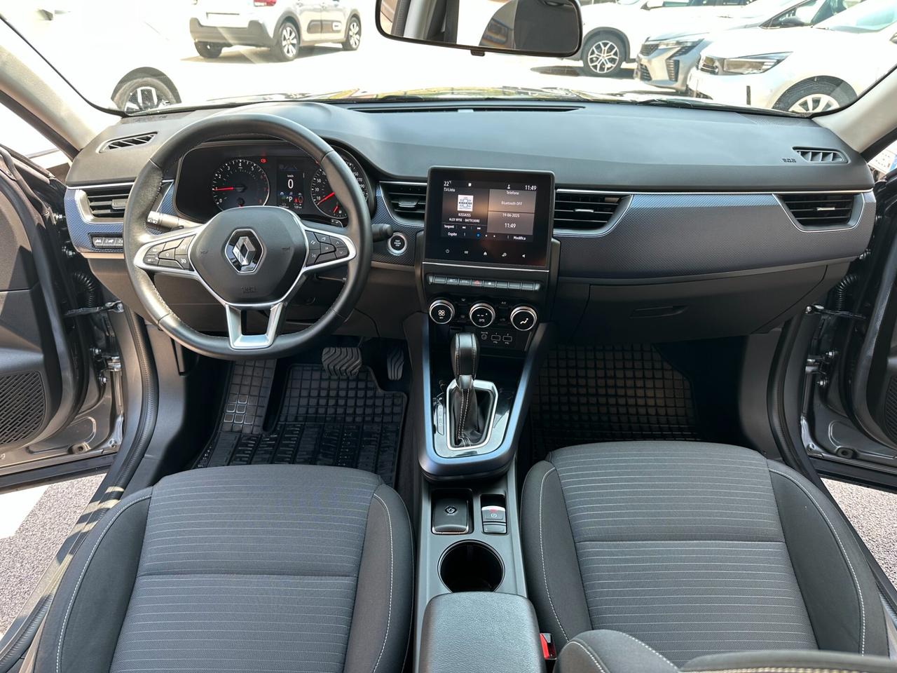 Renault Arkana Hybrid E-Tech 145 CV Intens