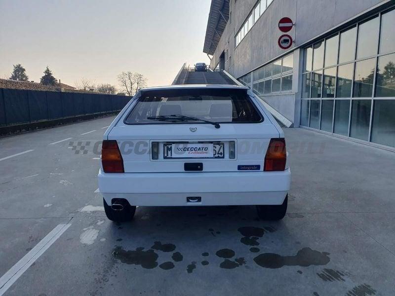 Lancia Delta I 1979 2.0 16v HF Integrale Evoluzione