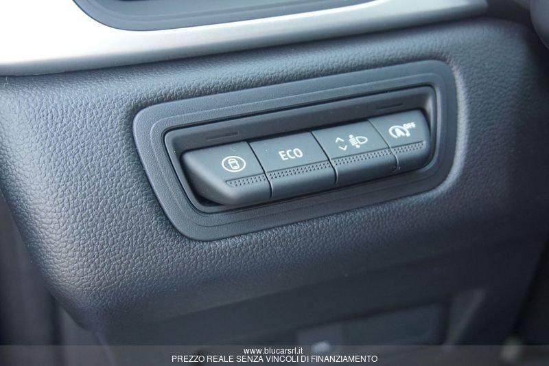 Renault Captur ECO-G 100 CV Evolution