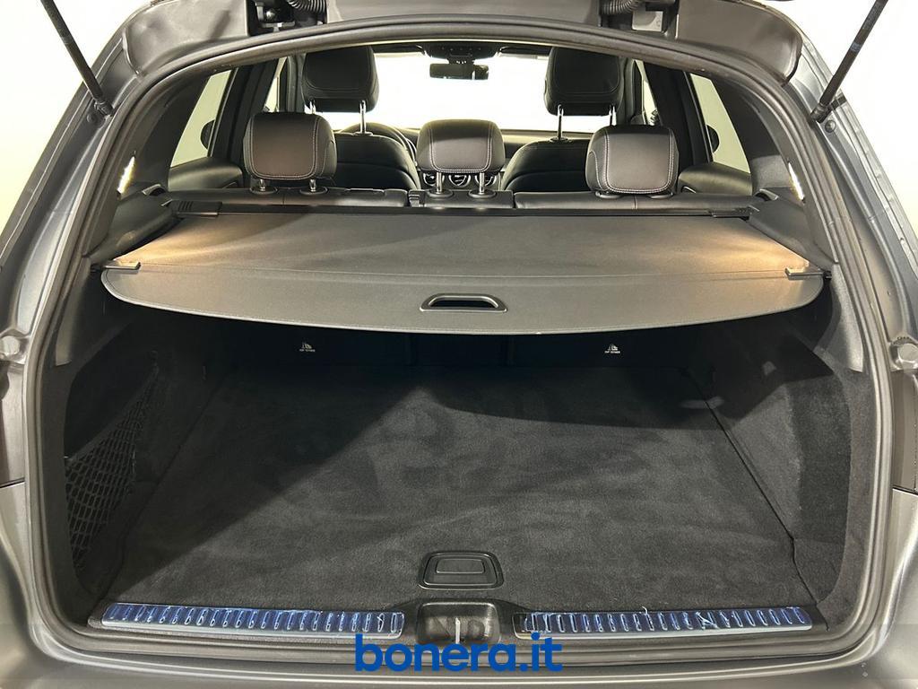 Mercedes GLC 220 220 D Premium 4Matic 9G-Tronic Plus