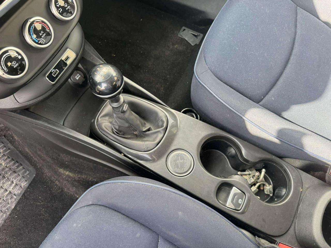 Fiat 500X 1.3 MultiJet 95 CV Sport-2023