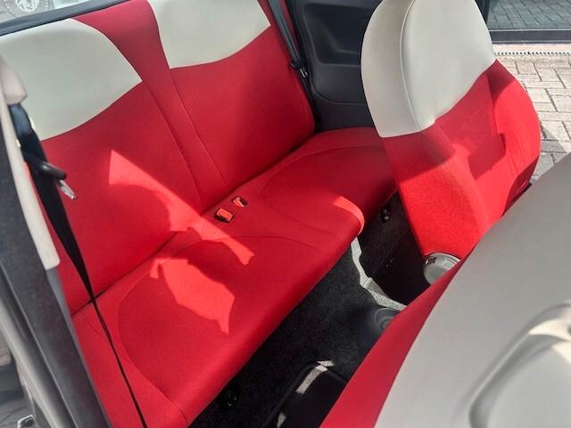 Fiat 500 1.2 Pop