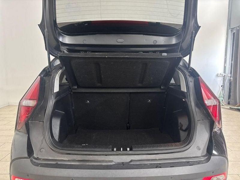 Hyundai Bayon 1.2 Gpl Xline