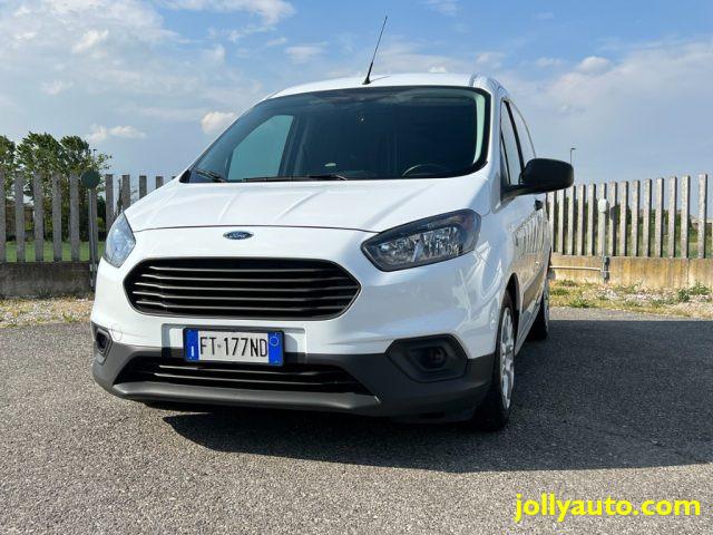 FORD Transit Courier 1.5 TDCi 75CV Van Trend