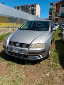 Fiat Stilo 1.6i 16V 5 porte Dynamic