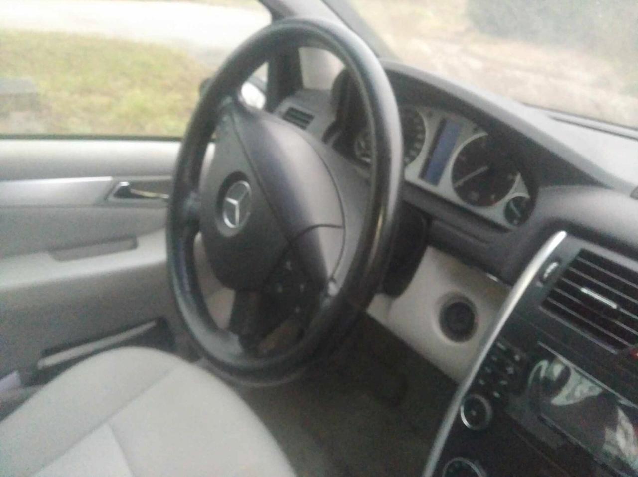 Mercedes-benz B 200 CDI SOLO PER RICAMBI