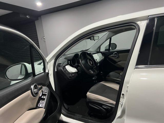 FIAT 500X 1.6 MultiJet 120 CV Lounge NAVI/RETROCAMERA