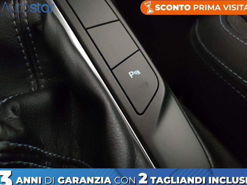 Ford Focus Active 1.0 ecoboost h s&s 125cv my20.75