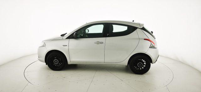 LANCIA Ypsilon 0.9 TwinAir 85 CV S&S Gold CAMBIO AUTOMATICO