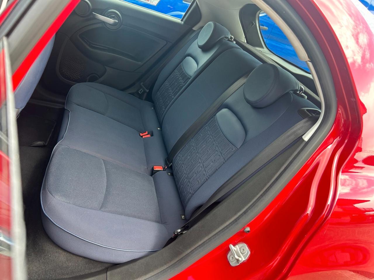 Fiat 500X 1.3 MultiJet 95 CV Cult *OK NEOPATENATI*