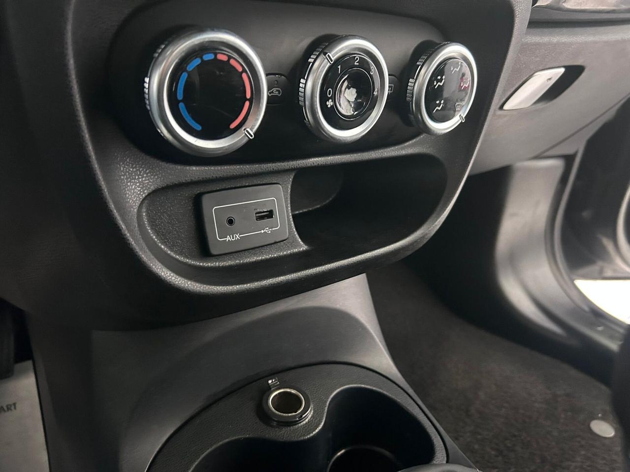 Fiat 500L 1.3 Multijet 95 CV Pop Star 2017