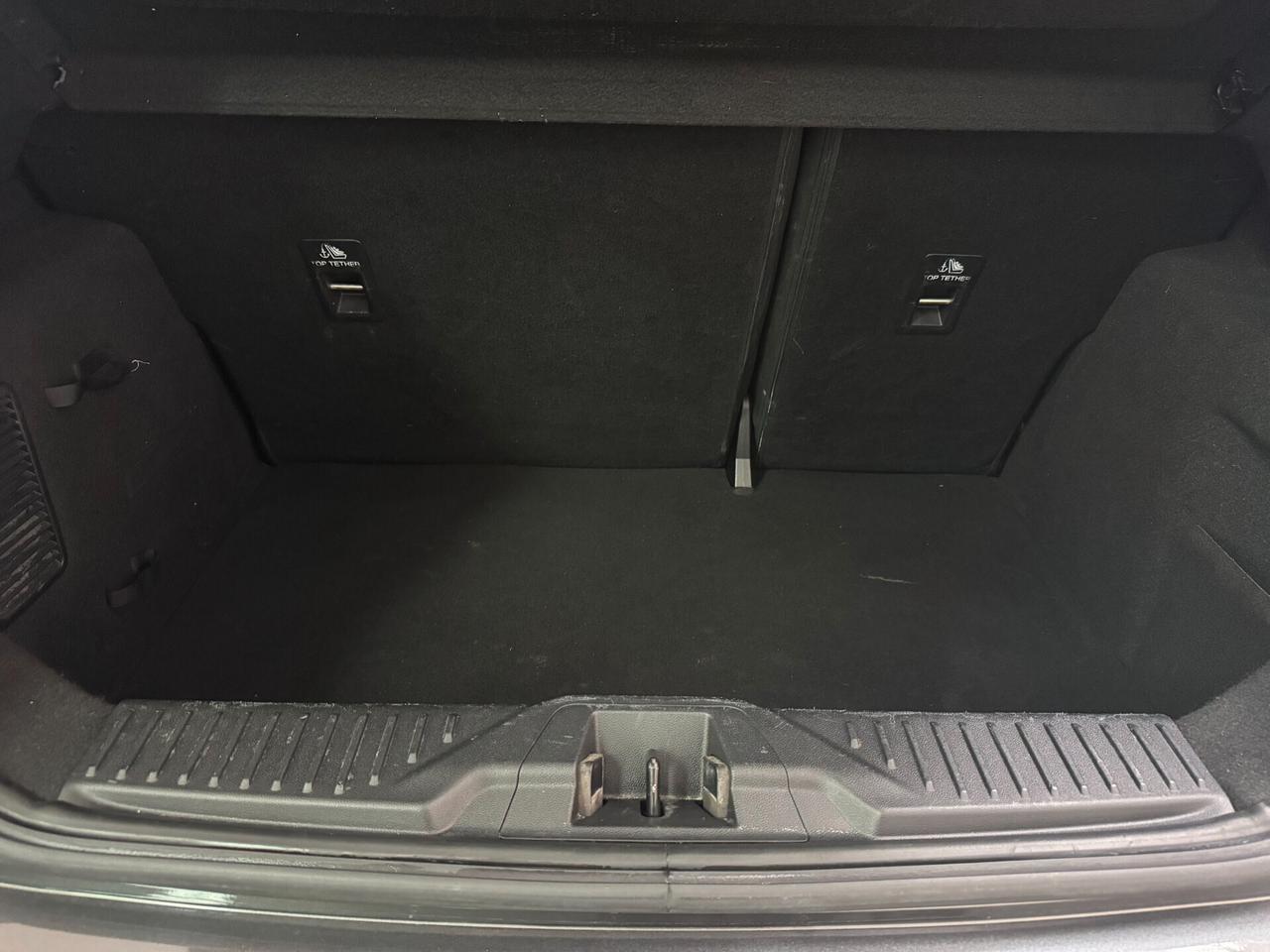 Ford Fiesta Titanium / 1.5 cc 86cv / 2019/ Diesel