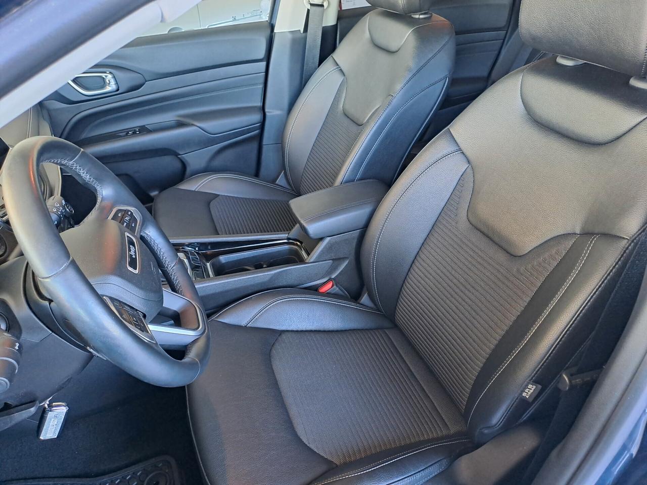 Jeep Compass 1.6 Multijet II 2WD Night Eagle 2023
