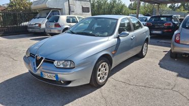 Alfa Romeo 156 1.9 JTD Progression