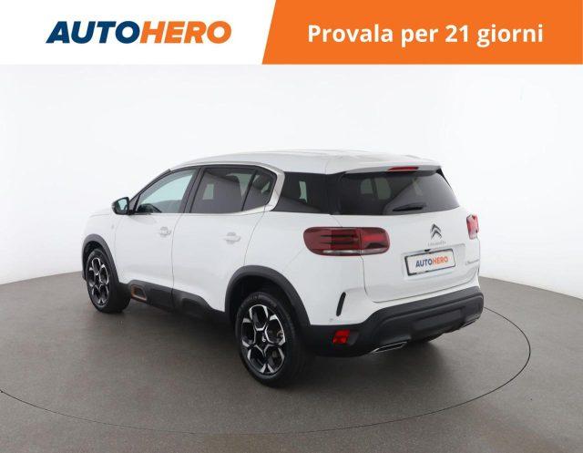 CITROEN C5 Aircross BlueHDi 130 S&S EAT8 C-Series