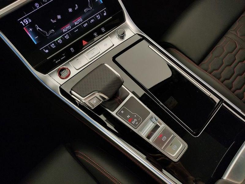 Audi A6 RS 6 Avant 4.0 TFSI V8 quattro tiptronic Performance - PREZZO REALE