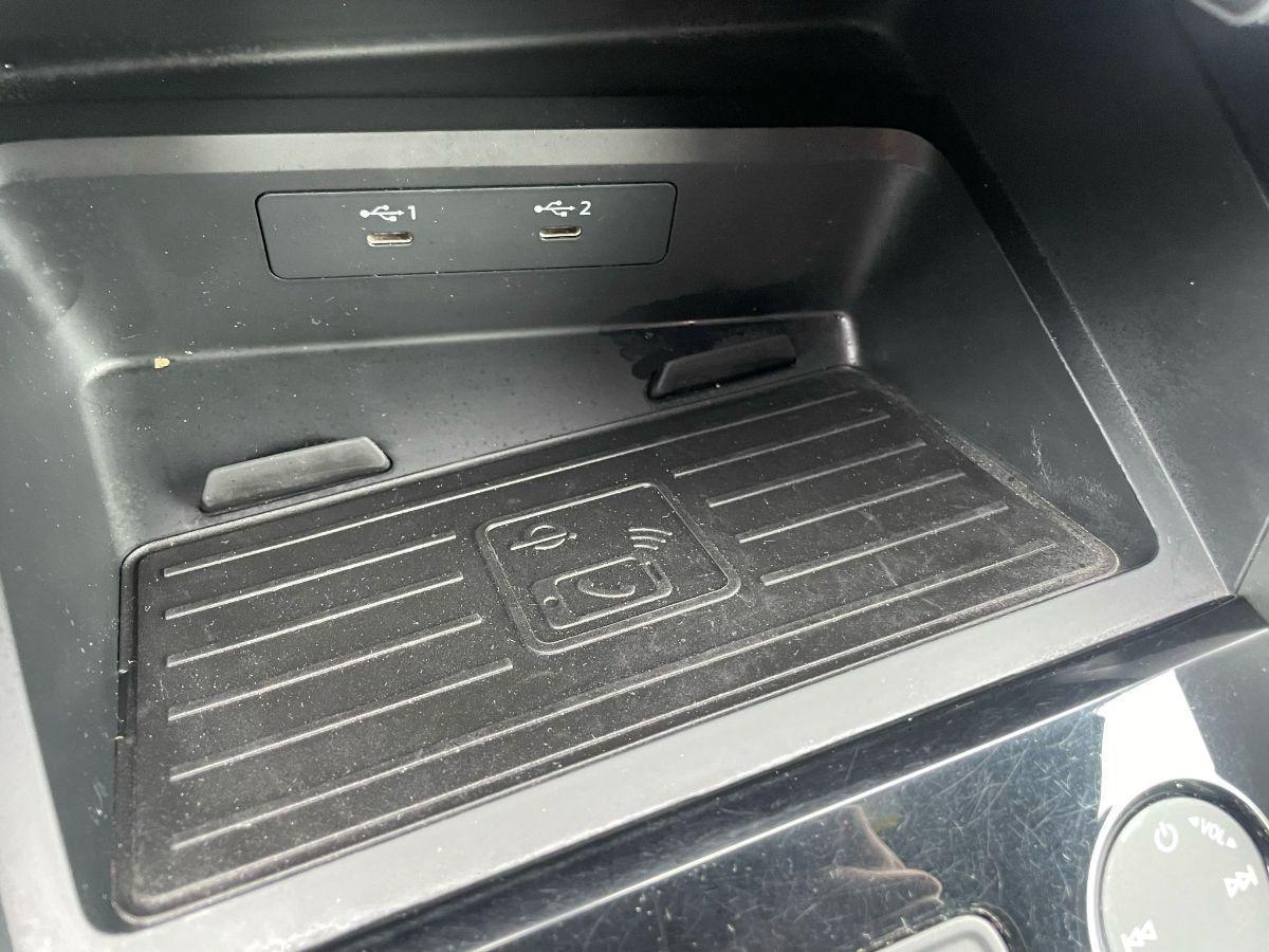 AUDI - A3 Sportback