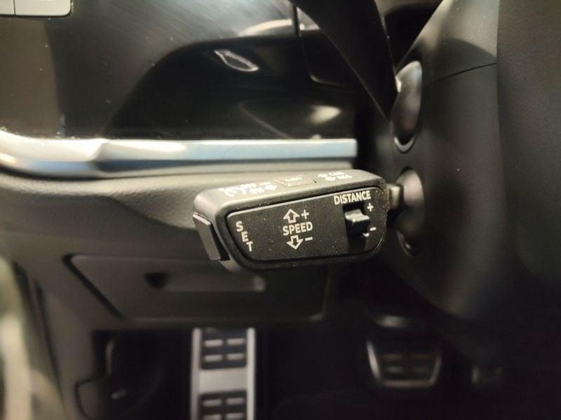 Audi Q3 Q3 SPB 35 TDI S tronic S line edition