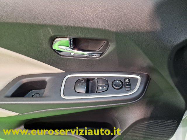 NISSAN Micra 1.5 dCi 8V 5 porte Tekna