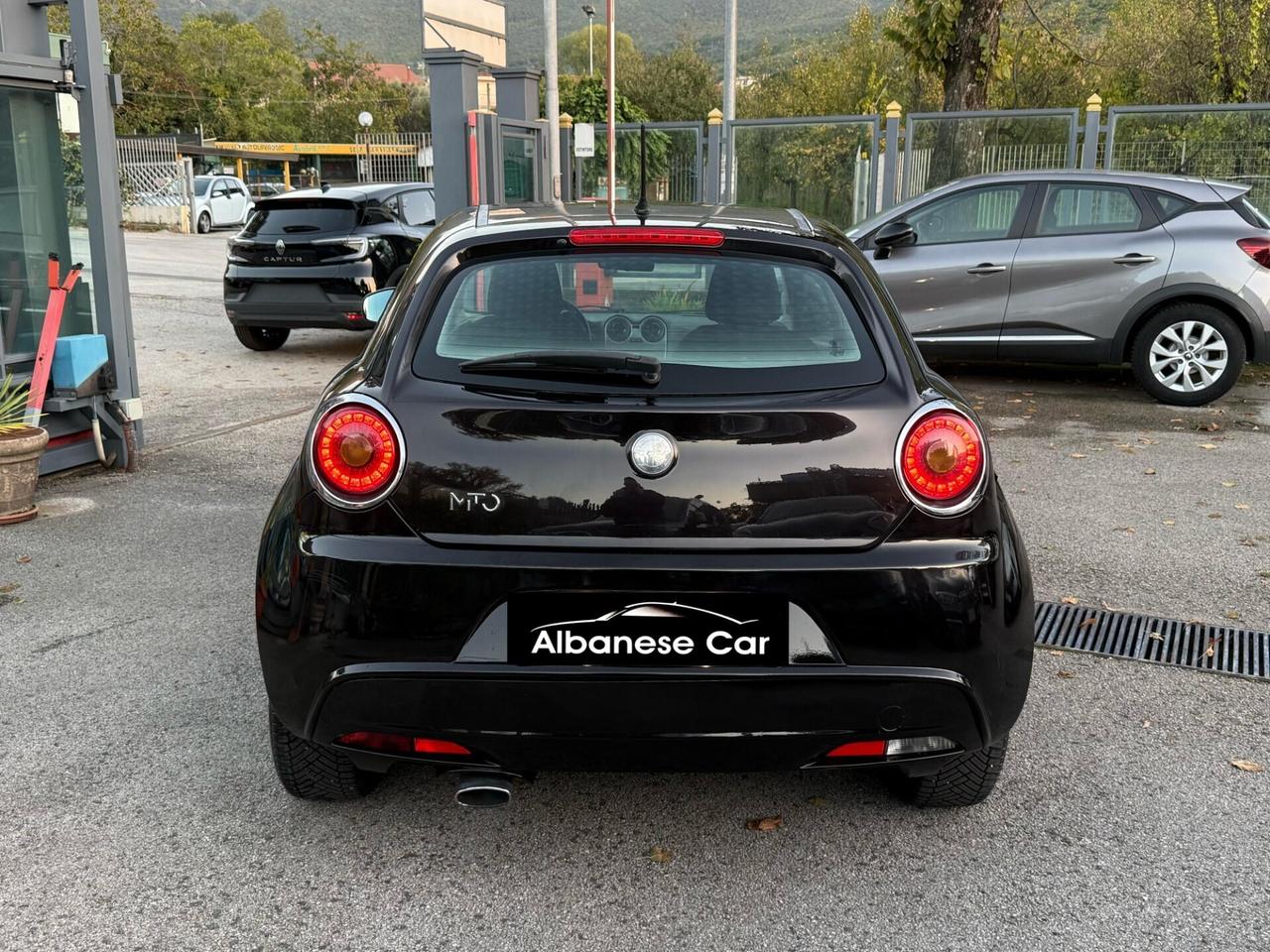 Alfa Romeo MiTo 1.6 JTDm 16V Progression