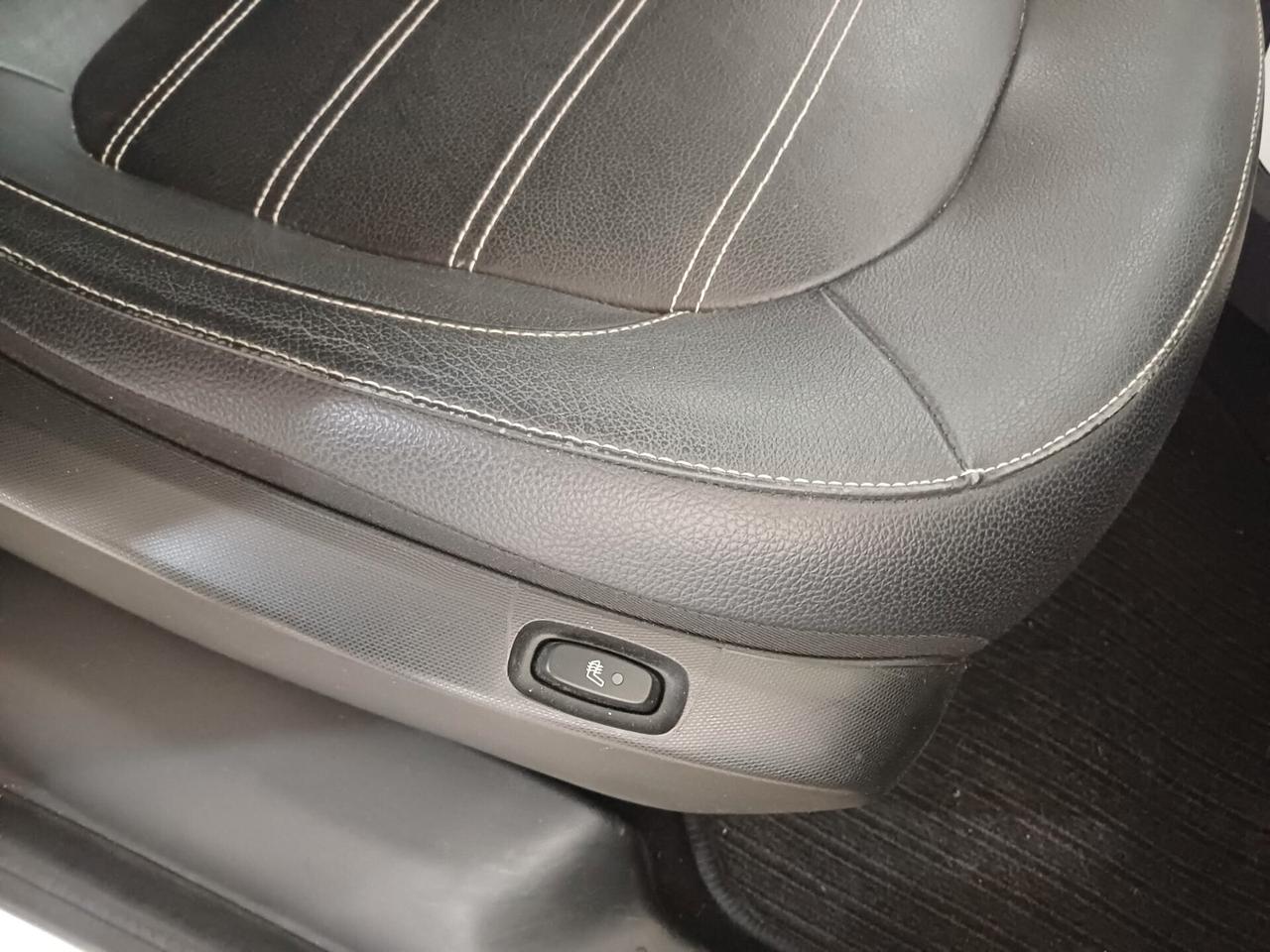 Smart ForFour 1.0 Prime - 2016