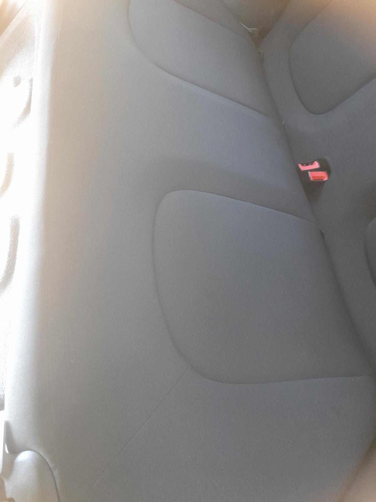 Fiat Panda 1.0 Hybrid
