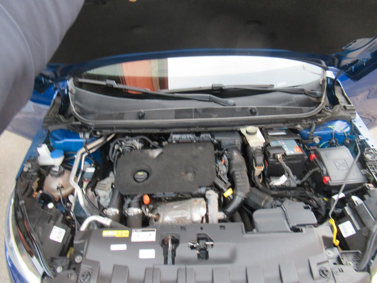 Peugeot 308 BlueHDi 130 S&S Business