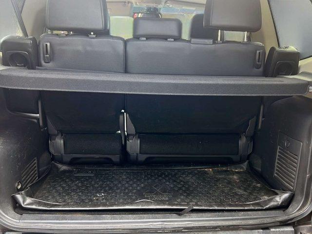 MITSUBISHI Pajero 3.2 DI-D 16V aut. 3p. TOP