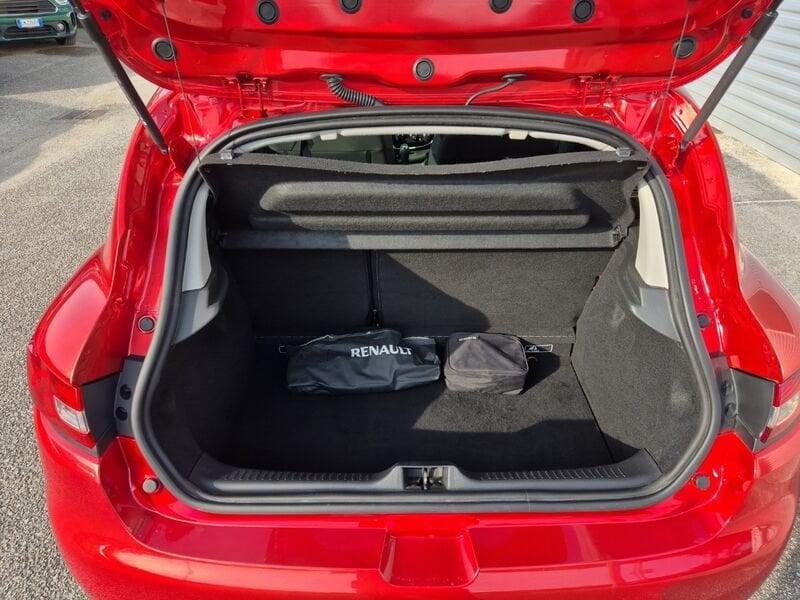 Renault Clio Clio 1.2 75CV GPL 5 porte Live