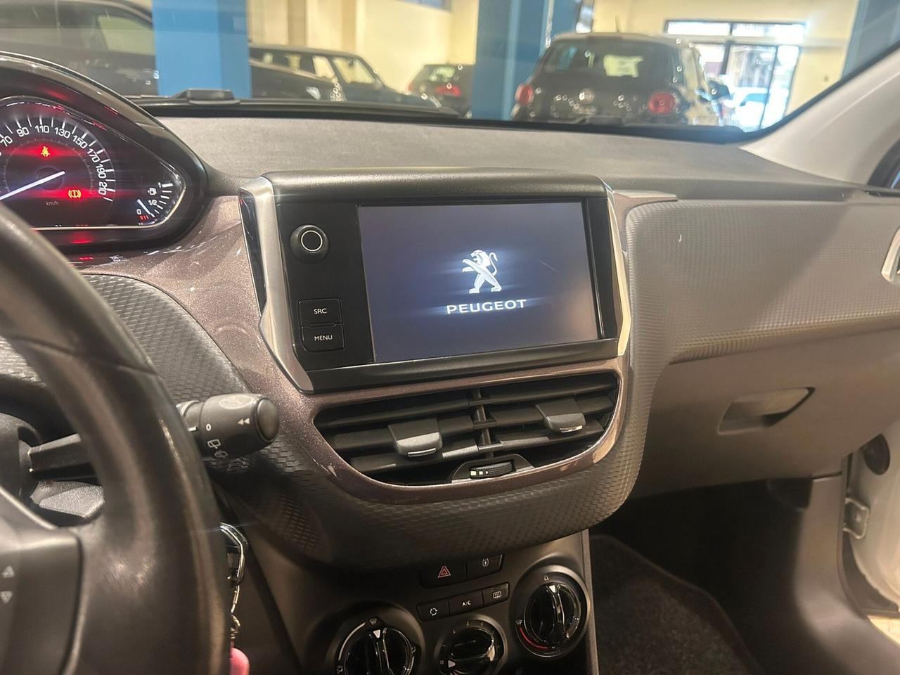 Peugeot 2008 1.6 e-HDi 92 CV Stop&Start Urban Cross