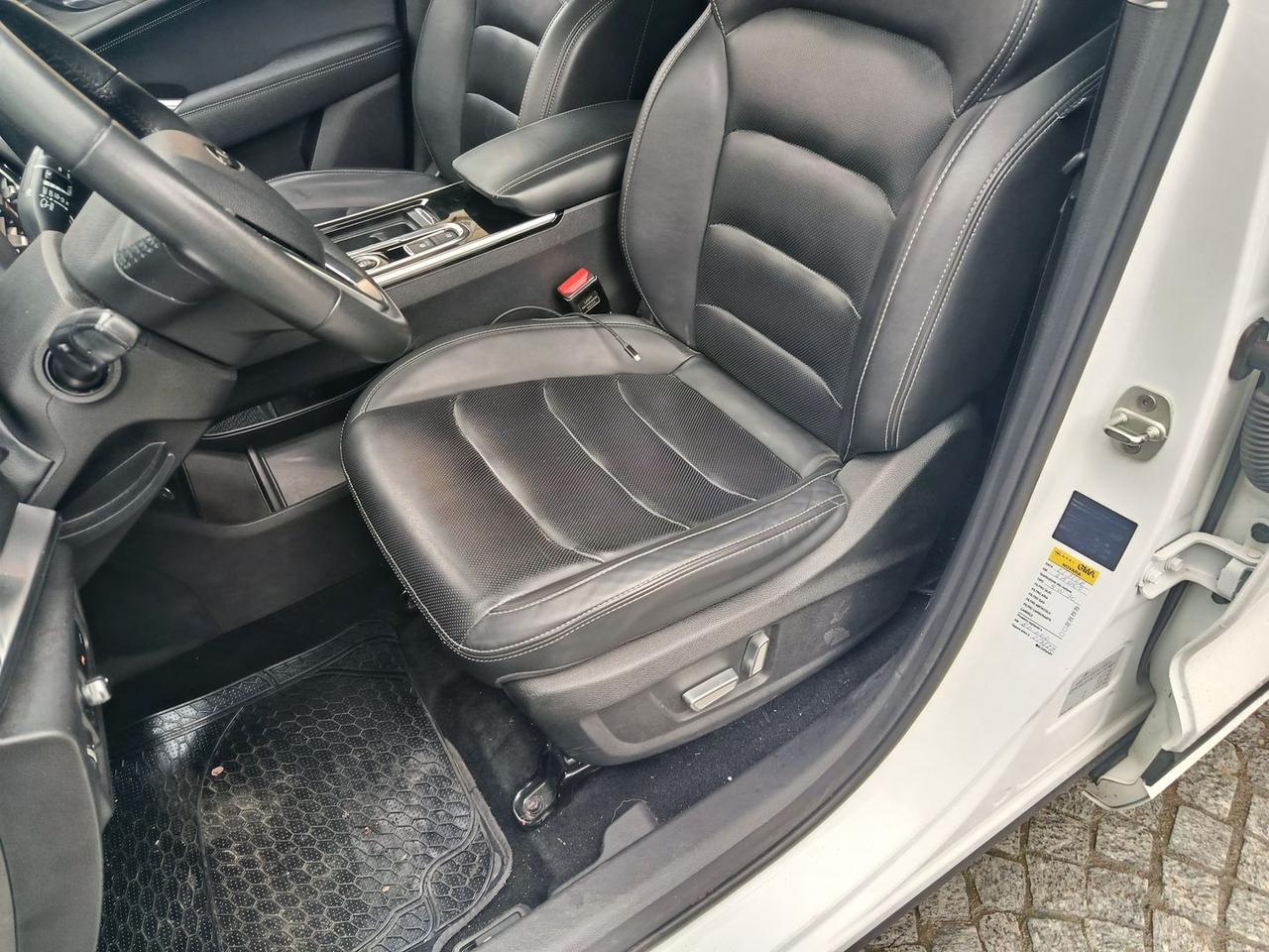 Evo Evo 6 1.5 Turbo #9682