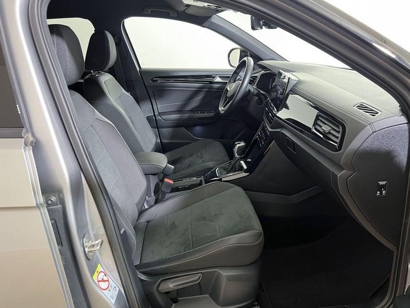 Volkswagen T-Roc 2.0 TDI SCR 150 CV DSG Style