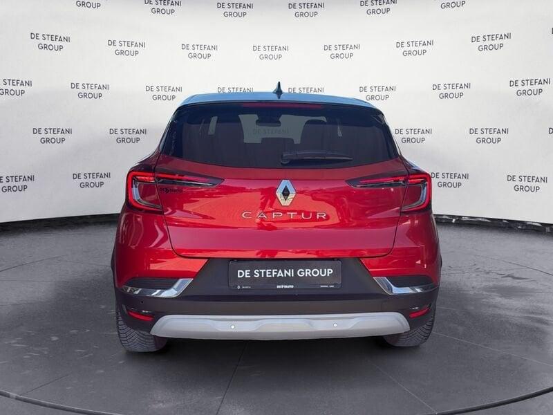 Renault Captur Captur 1.0 tce Techno 90cv