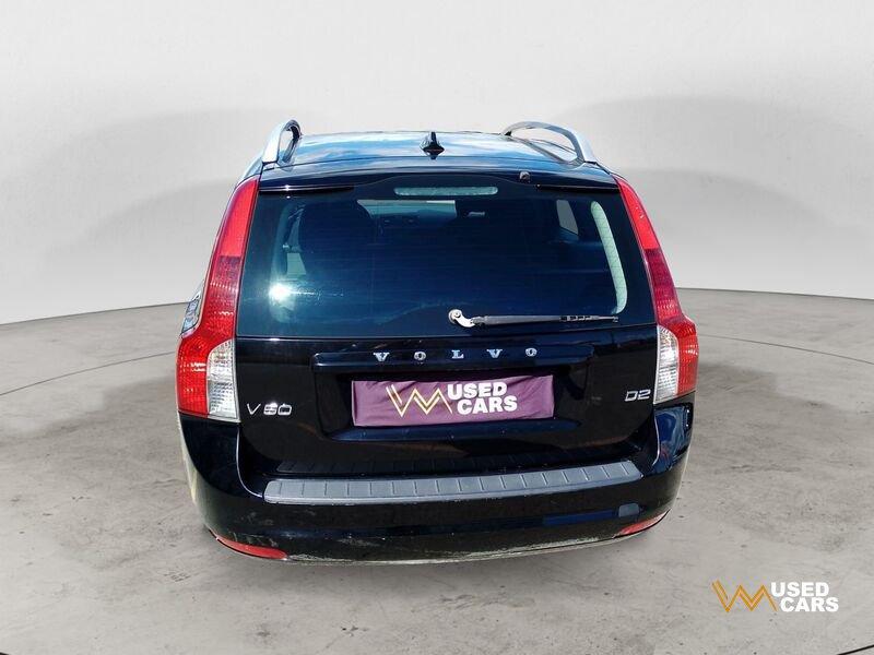 Volvo V50 V50 D2 POLAR